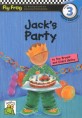 Jack s Party (Fly Frog Level 3)