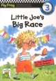 Little Joe s Big Race (Fly Frog Level 3)