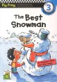 The Best Snowman (Fly Frog Level 3)