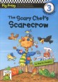 The Scary Chef s Scarecrow (Fly Frog Level 3)