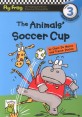 The Animals Soccer Cup (Fly Frog Level 3)