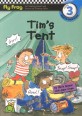 Tim s Tent (Fly Frog Level 3)