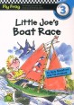 Little Joe s Boat Race (Fly Frog Level 3)