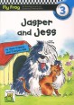 Jasper and Jess (Fly Frog Level 3)