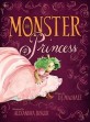 The Monster Princess (Hardcover)