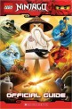 Lego Ninjago: Official Guide (Paperback)