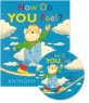 노부영 How Do You Feel?