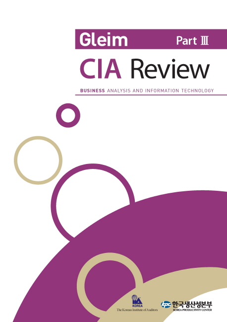 CIA Review