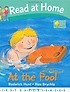 Read at Home: First Experiences: At the Pool (Hardcover)