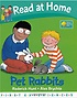 Pet rabbits