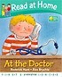 Read at Home: First Experiences: at the Doctor (Hardcover)