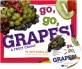 [노부영] Go, Go, Grapes! (Hardcover+CD)