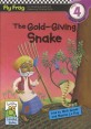 The Gold-Giving Snake (Fly Frog Level 4)