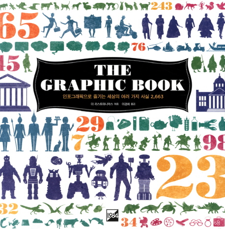 (The)Graphic book