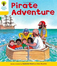 Pirateadventure