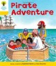 Pirate Adventure (Paperback) (Level 5: Stories: Pirate Adventure)