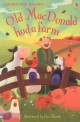 Usborne First Reading 1-16 : Old MacDonald Had a Farm (Paperback, Audio CD1)