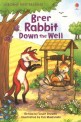 Usborne First Reading 2-07 : Brer Rabbit Down the Well (Paperback, Audio CD1)