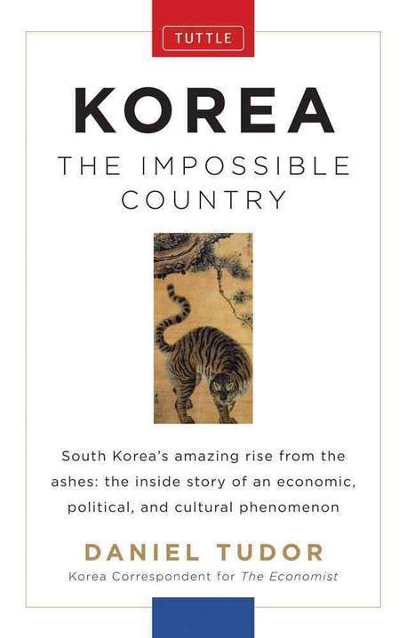 Korea : the impossible country