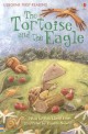 Usborne First Reading 2-17 : Tortoise and the Eagle (Paperback, Audio CD1)