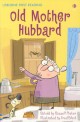 Usborne First Reading 2-21 ; Old Mother Hubbard (Paperback, Audio CD1)