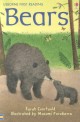 어스본퍼스트리딩 2-18 Bears (Usborne First Reading Paperback+CD)