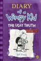 The Ugly Truth (Diary of a Wimpy Kid book 5) (Paperback)