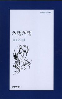 처럼처럼 : 최규승 시집