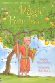 Usborne First Reading 3-16 : Magic Pear Tree (Paperback, Audio CD1)