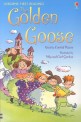 Usborne First Reading 3-13 : Golden Goose (Paperback, Audio CD1)
