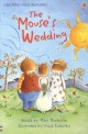 어스본퍼스트리딩 3-18 The Mouse's Wedding (Usborne First Reading Paperback+CD)