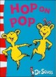 Hop on Pop : Blue Back Book (Paperback, Rebranded edition)