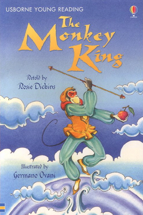 (The)Monkey King