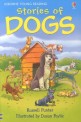 Stories of Dogs
