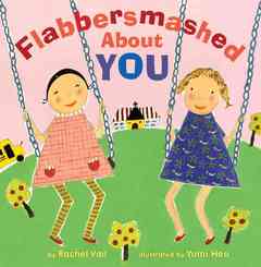 Flabbersmashed about you