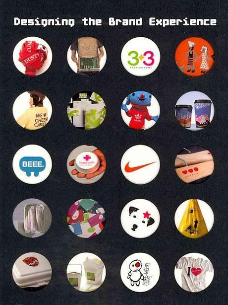 Designing the brand experience