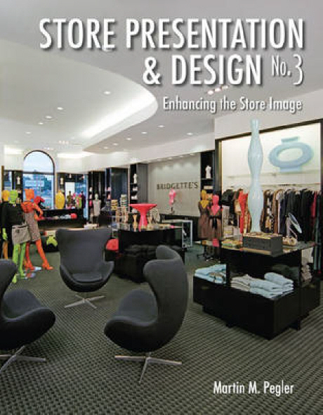Store presentation & design. No. 3 : Enhancing the store image