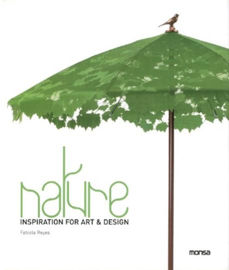 Nature :  inspiration for art & design