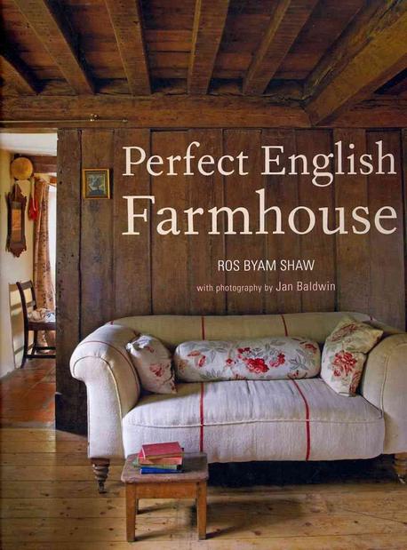 Perfect English Farmhouse