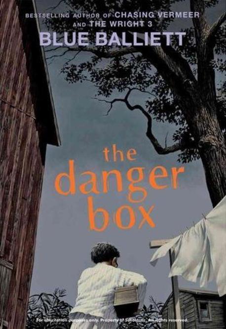 (The) danger box