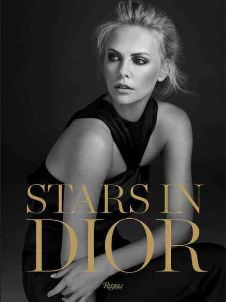 Stars in Dior : From screen to streets / [texts by Jerome Hanover ; preface by Florence Mu...