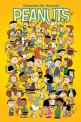 Peanuts Vol. 1 (#1)