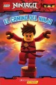 Lego Ninjago: El Camino del Ninja (Lector #1): (Spanish Language Edition of Lego Ninjago: Way of the Ninja) (Paperback)