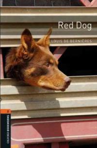 Red dog