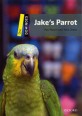 Dominoes: One: Jake's Parrot (Paperback)