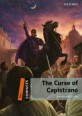 Dominoes: Two: The Curse of Capistrano (Paperback)