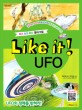 UFO : 읽고 쓰고 듣는 영어그림