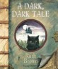 A Dark, Dark Tale (Paperback)