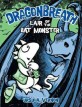 Dragonbreath #4: Lair of the Bat Monster (Hardcover)