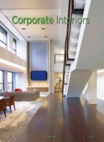 Corporate Interiors. 11